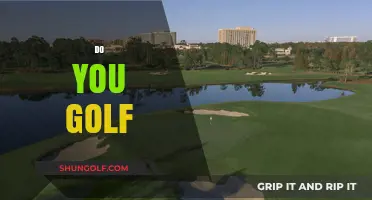 Golfing: A Sport for Everyone?