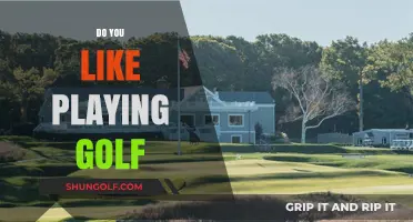 Why Golf Enthusiasts Love the Game: Do You Share the Passion?