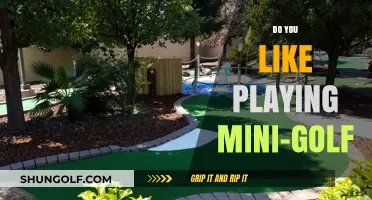 Mini-Golf Magic: Why This Fun Sport Captures Hearts Everywhere