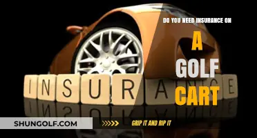 Do You Need Insurance on a Golf Cart? Essential Coverage Explained