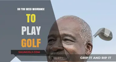 Is Golf Insurance Necessary? Exploring Coverage for Players on the Green