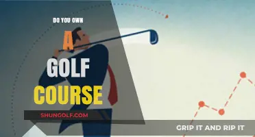 Owning a Golf Course: Opportunities, Challenges, and Profitable Strategies