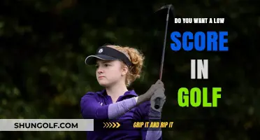 Avoid High Scores: Master Golf Strategies for Consistent Low Results
