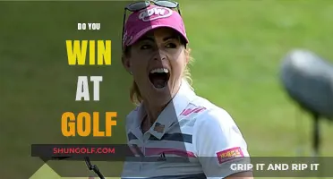 Golf: Strategies for Success on the Green
