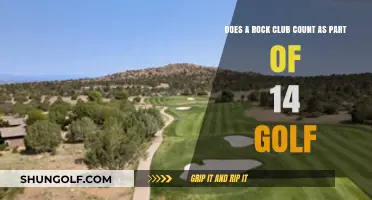 Rock Club Membership: Does It Qualify for 14 Golf Benefits?