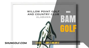 Golf's BAM Effect: How It's Changing the Game