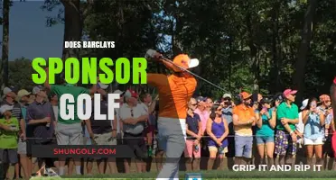 Barclays' Golf Sponsorship: A Hole-in-One for the Brand?