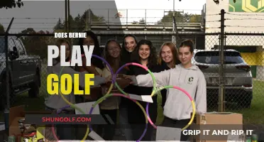 Does Bernie Sanders Play Golf? Uncovering the Truth About His Hobbies
