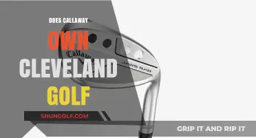 Who Owns Cleveland Golf? Callaway's Acquisition Story