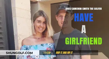 Cameron Smith's Love Life: Girlfriend Rumors and Relationship Status