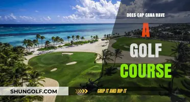Cap Cana Golf Course: Exploring the Luxury Greens in Punta Cana