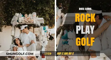 Does Chris Rock Play Golf? Exploring His Hobby and Skills