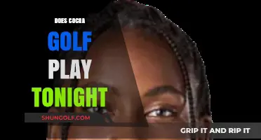 Cocoa Golf Tonight: Schedule, Updates, and Game Time Confirmation