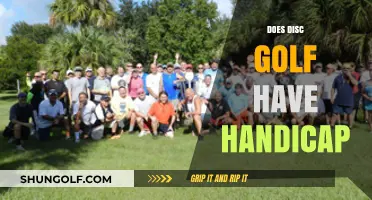 Exploring Handicap Systems in Disc Golf: Fair Play for All Skill Levels