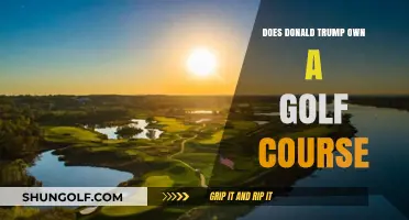 Does Donald Trump Own a Golf Course? Uncovering His Business Empire