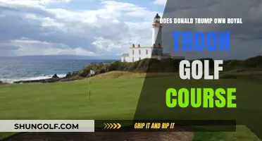 Does Donald Trump Own Royal Troon Golf Course? Facts Revealed