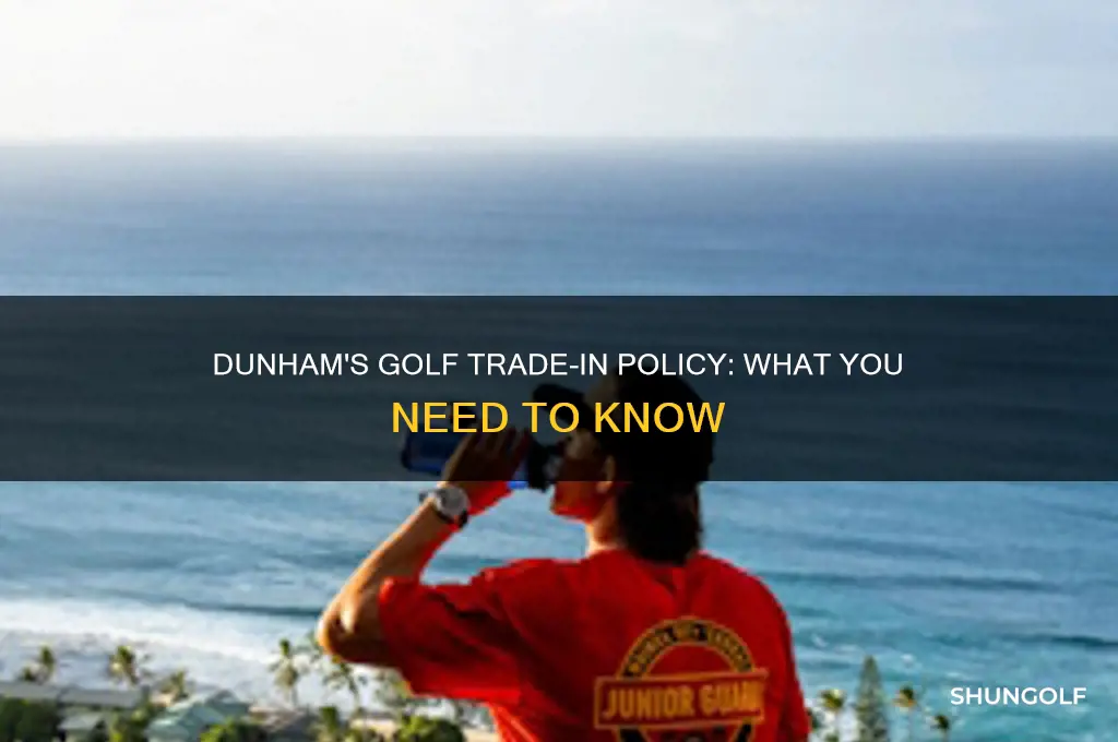 does dunham