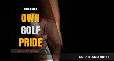 Eaton's Golf Pride: A Gripping Tale of Ownership