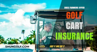 Does Farmers Insurance Cover Golf Carts? A Comprehensive Guide