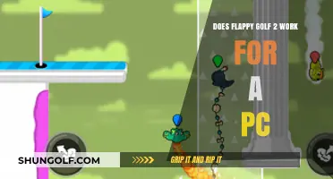 Flappy Golf 2 on PC: Compatibility, Gameplay, and How to Play