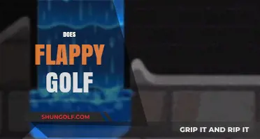 Golfing Fun: Flappy Golf's Unique Spin