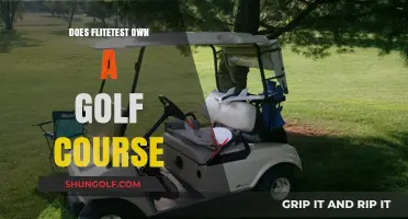 Does FliteTest Own a Golf Course? Unraveling the Truth