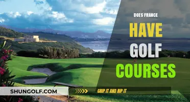 Exploring France's Golf Scene: Courses, Culture, and Hidden Gems