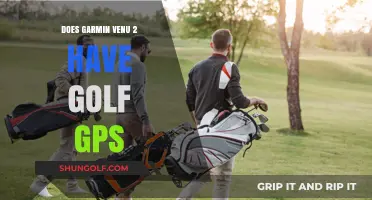 Garmin Venu 2 Golf GPS: Features, Accuracy, and Performance Review