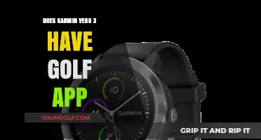 Garmin Venu 3 Golf App: Features, Compatibility, and Performance Review