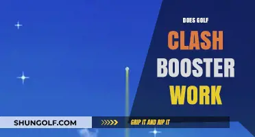 Golf Clash Boosters: Do They Really Work?