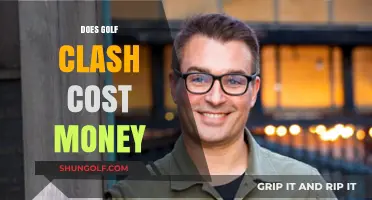 Golf Clash: Is It a Free Game or a Paid One?