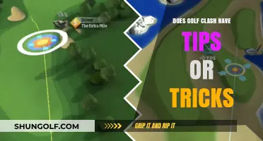 Mastering Golf Clash: Essential Tips and Tricks for Winning Strategies
