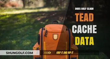 Golf Clash Data: How Caching Affects Your Game