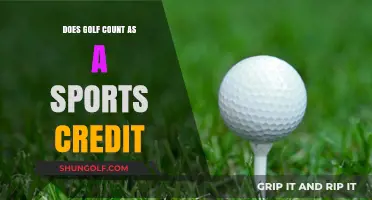 Is Golf a Sport? Debating Its Athletic Credit and Recognition