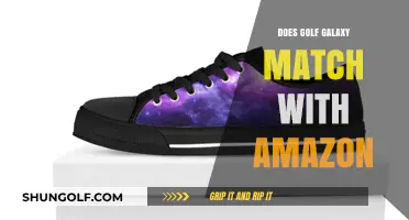 Golf Galaxy vs Amazon: Who Offers the Best Deals?