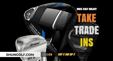 Golf Galaxy Trade-Ins: What You Need to Know