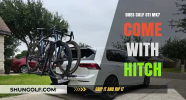 Golf GTI MK7 Hitch Compatibility: What You Need to Know