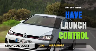 Golf GTI MK7 Launch Control: Fact or Fiction?
