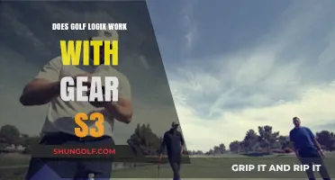 Golf Logix Compatibility with Gear S3: Does It Work Seamlessly?