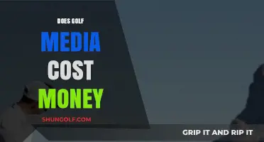 Golf Media: Free Access or Paid Content?