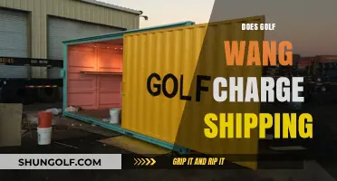 Golf Wang Shipping: What's the Deal?