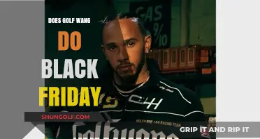 Golf Wang: Black Friday Deals or Not?