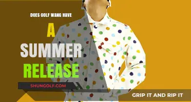 Golf Wang's Summer Release: What to Expect This Season
