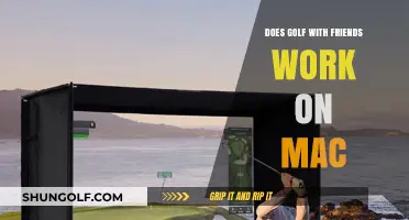 Golf With Friends Mac Compatibility: Does It Run Smoothly?