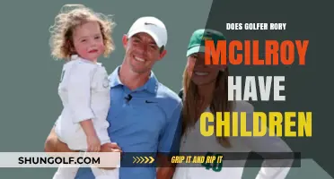 Rory McIlroy's Family Life: Father of..