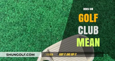 Understanding the Meaning and Significance of GW Golf Club