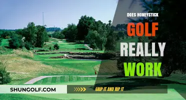 HoneyStick Golf: Does It Really Work?