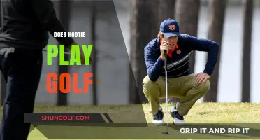 Does Hootie Play Golf? Uncovering the Truth Behind the Rumors