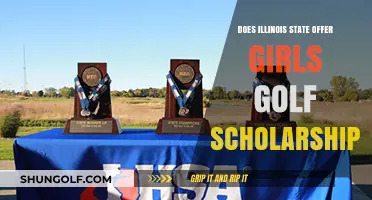Illinois State Girls Golf Scholarships: Opportunities and Eligibility Explained