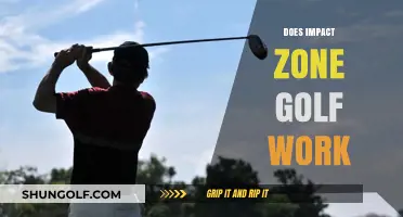 Impact Zone Golf: Does It Work?
